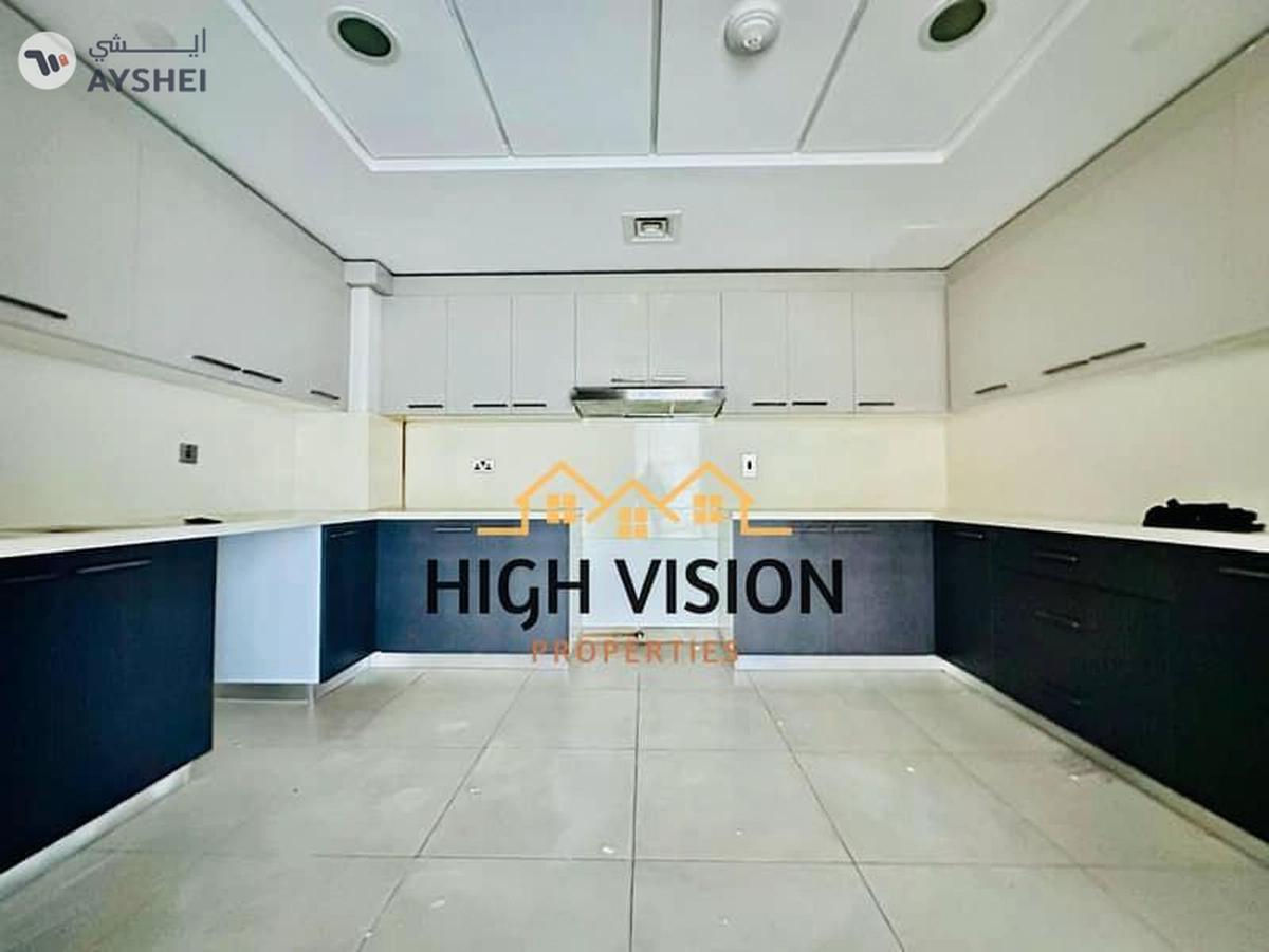 Lamar Residence, Al Raha Beach, Abu Dhabi-1-landscape