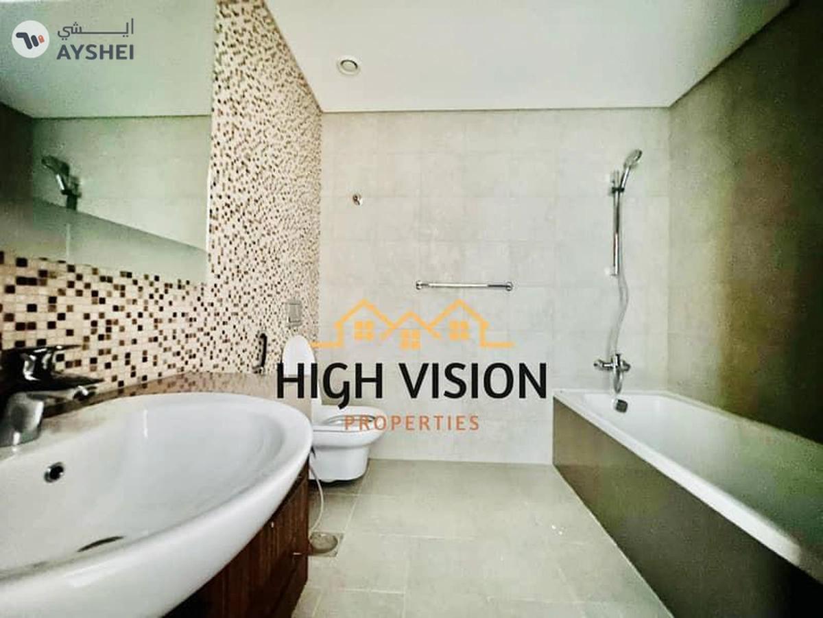 Lamar Residence, Al Raha Beach, Abu Dhabi-3-3