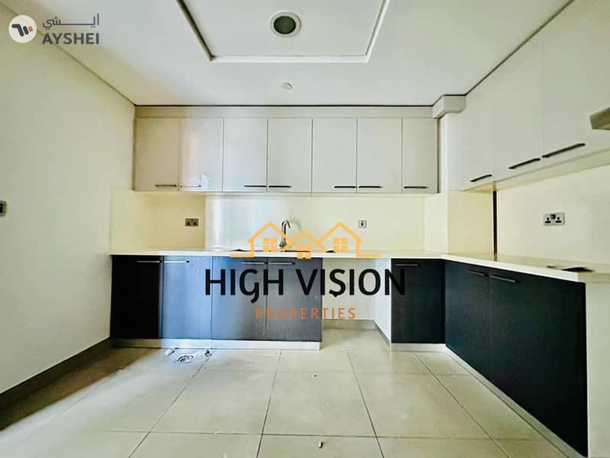 Lamar Residence, Al Raha Beach, Abu Dhabi-4-4