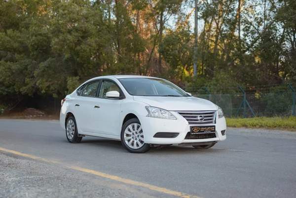 AED 502/Month | Sentra S | GCC Specs | REF#N66292