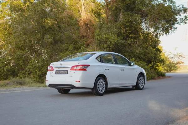 AED 502/Month | Sentra S | GCC Specs | REF#N66292