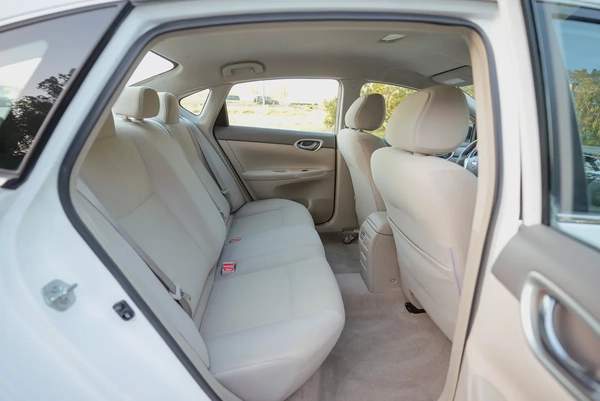 AED 502/Month | Sentra S | GCC Specs | REF#N66292