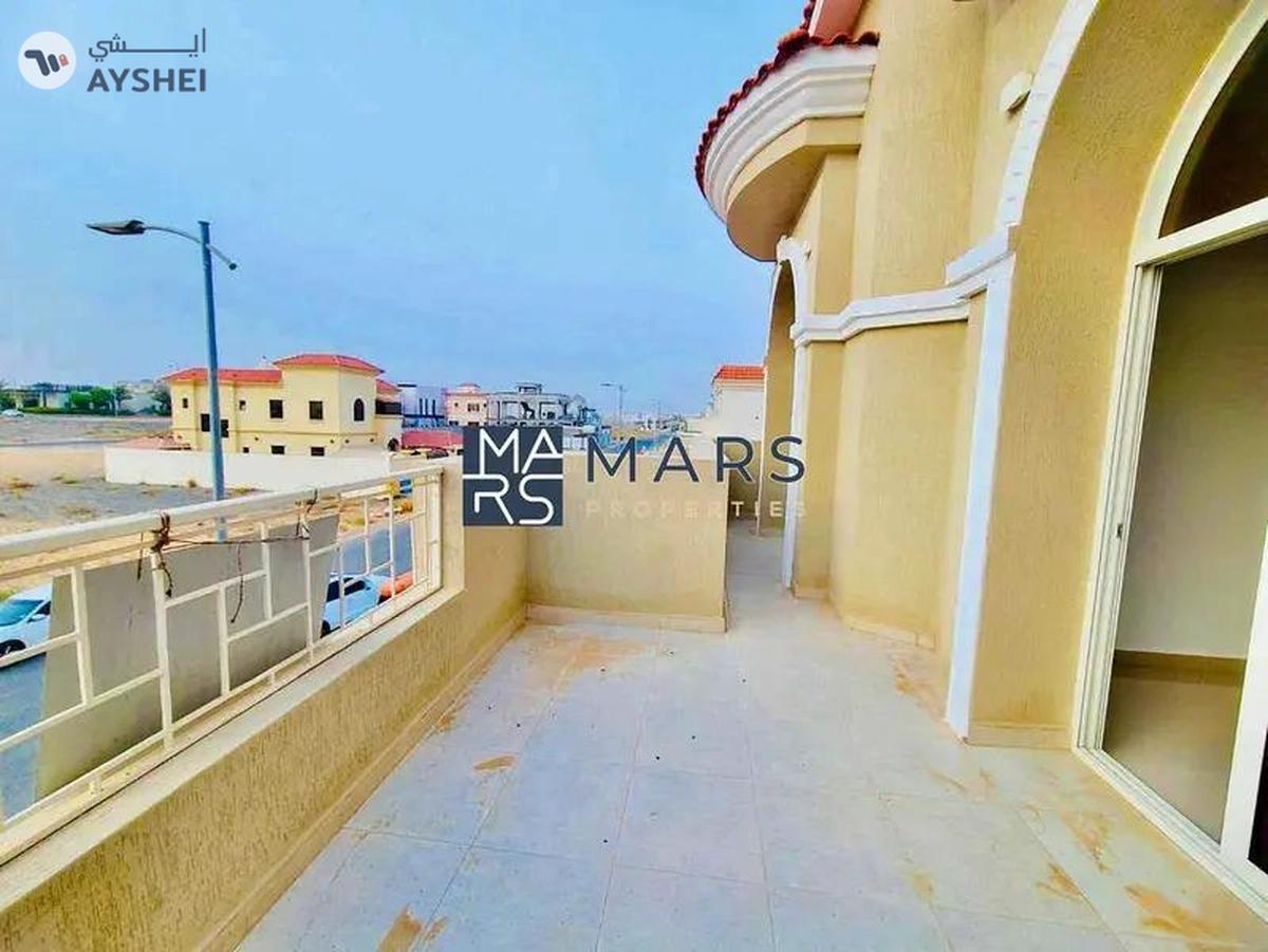 FREE HOLD FOR ALL NATIONALITIES | Tilal City |Sharjah-0-landscape