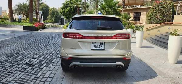 2018 Lincoln MKC -2.0L/4 cyl-Excellent Condition-Bank Finance Available