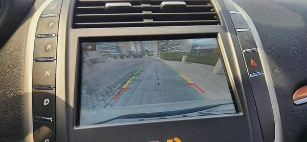 2018 Lincoln MKC -2.0L/4 cyl-Excellent Condition-Bank Finance Available