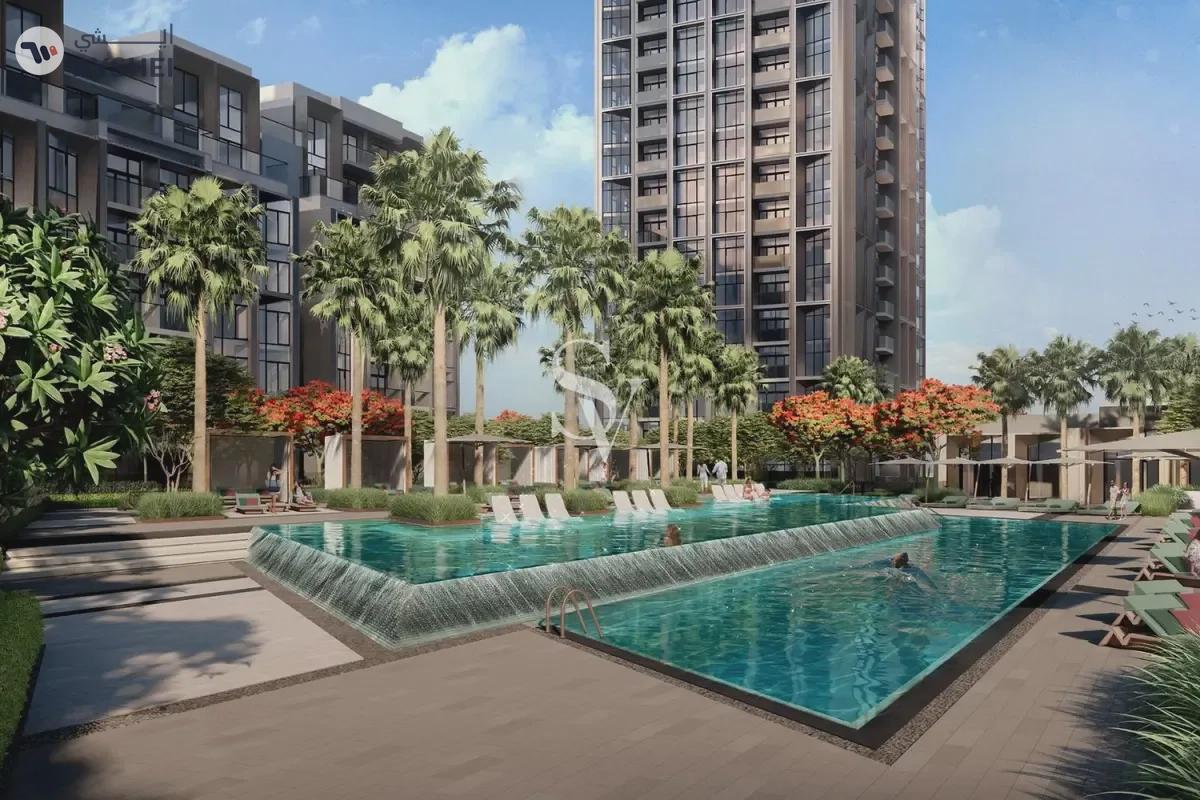 Tower B, Design Quarter, Dubai Design District, Dubai-18-18