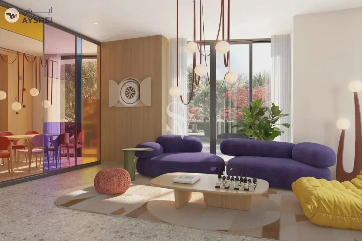 Tower B, Design Quarter, Dubai Design District, Dubai-1-landscape