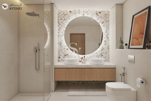 Tower B, Design Quarter, Dubai Design District, Dubai