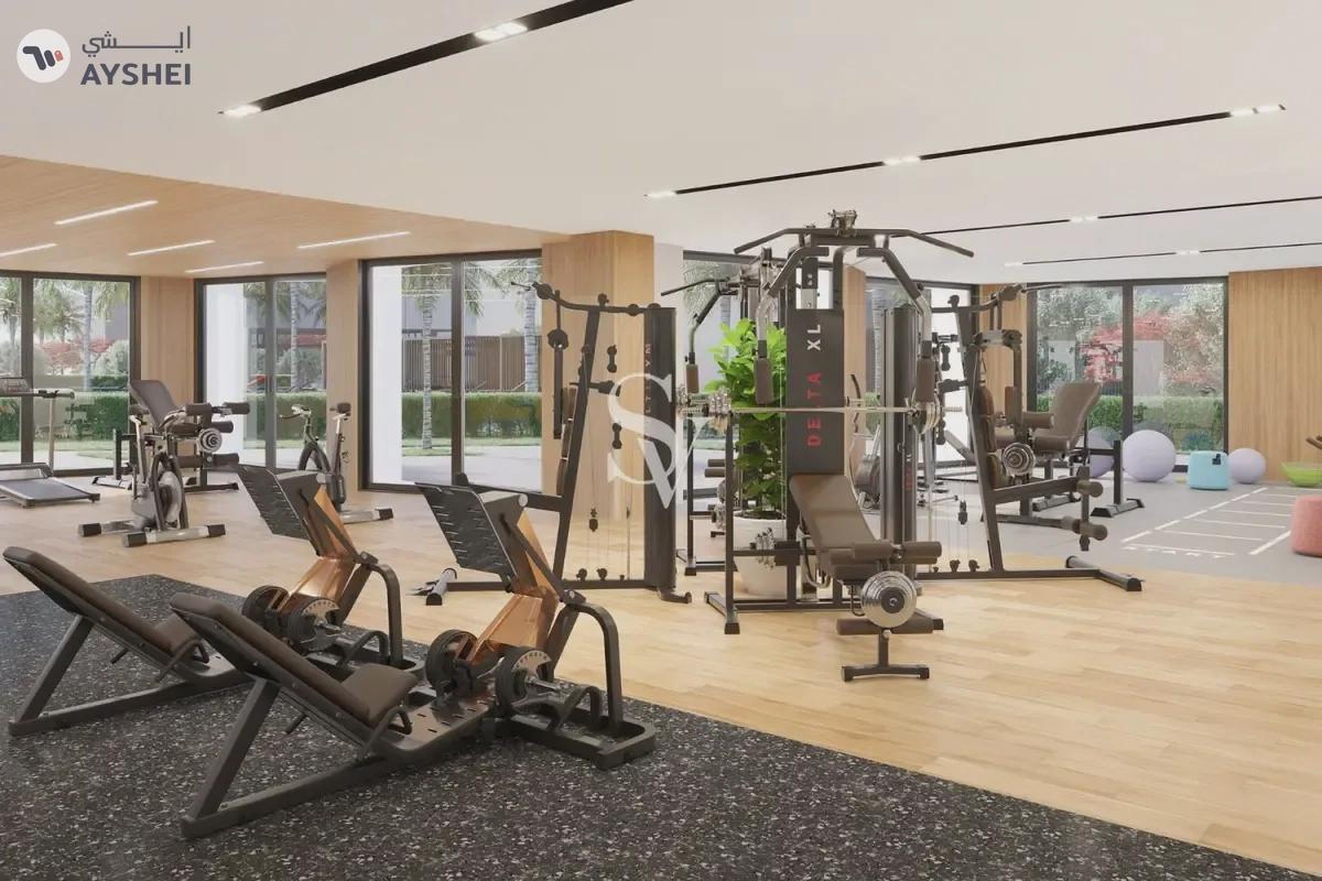 Tower B, Design Quarter, Dubai Design District, Dubai-6-6