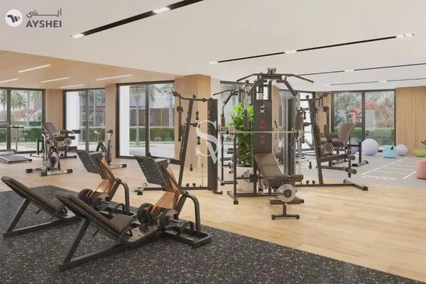 Tower B, Design Quarter, Dubai Design District, Dubai