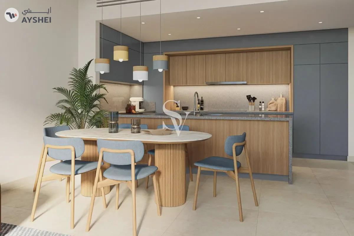 Tower B, Design Quarter, Dubai Design District, Dubai-7-7