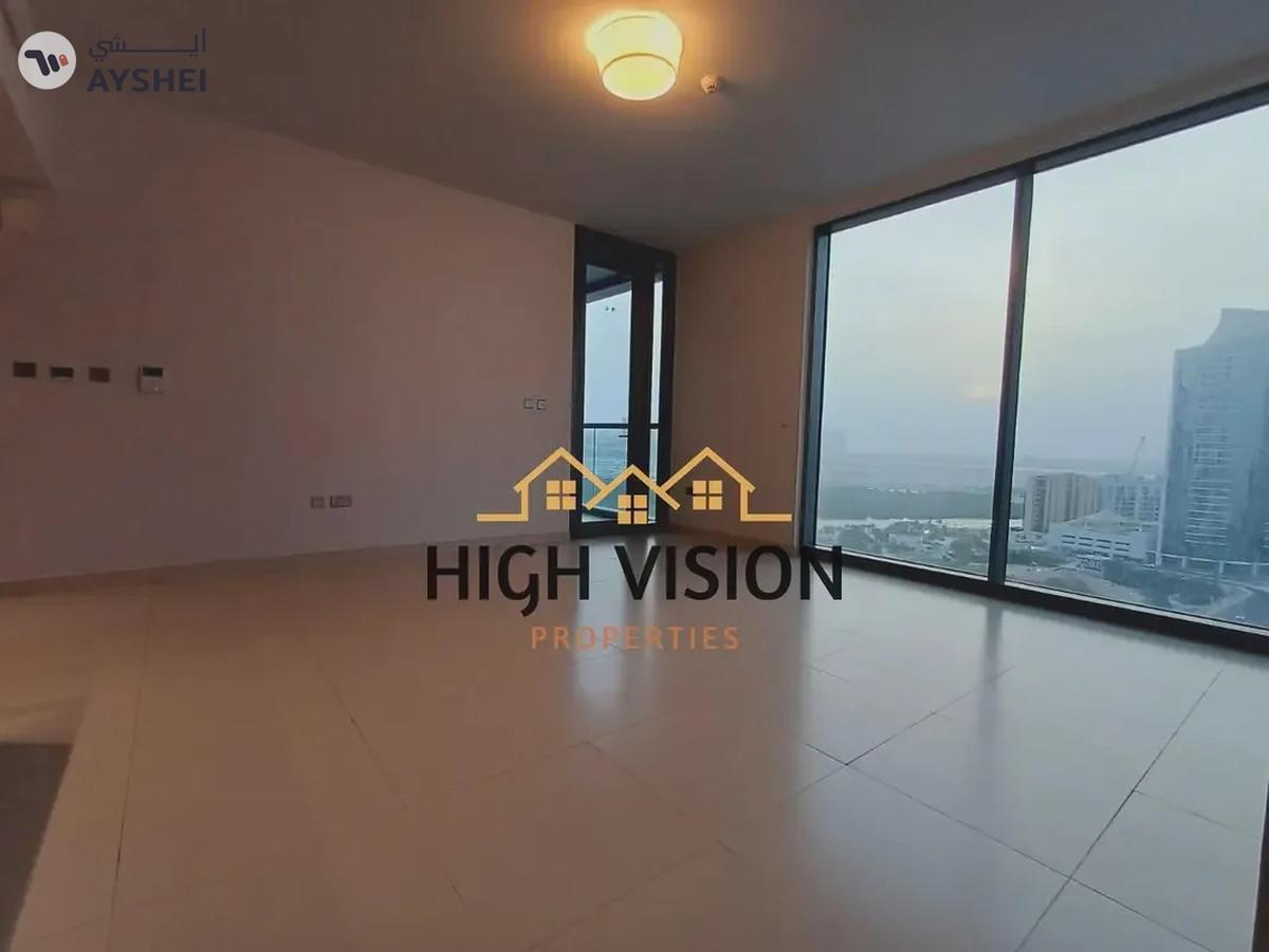 Meera Shams Tower 2, Shams Abu Dhabi, Al Reem Island, Abu Dhabi-10-10