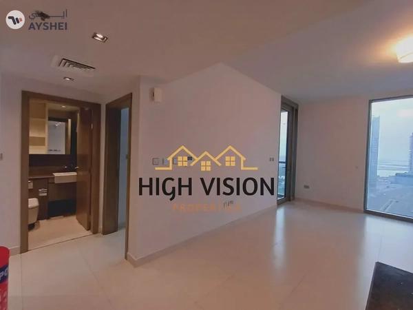 Meera Shams Tower 2, Shams Abu Dhabi, Al Reem Island, Abu Dhabi