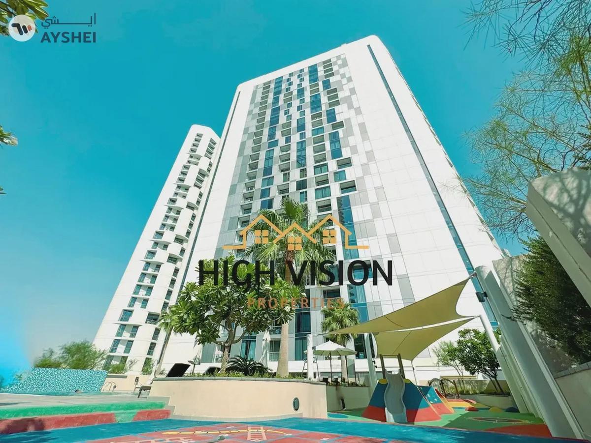 Meera Shams Tower 2, Shams Abu Dhabi, Al Reem Island, Abu Dhabi-0-0