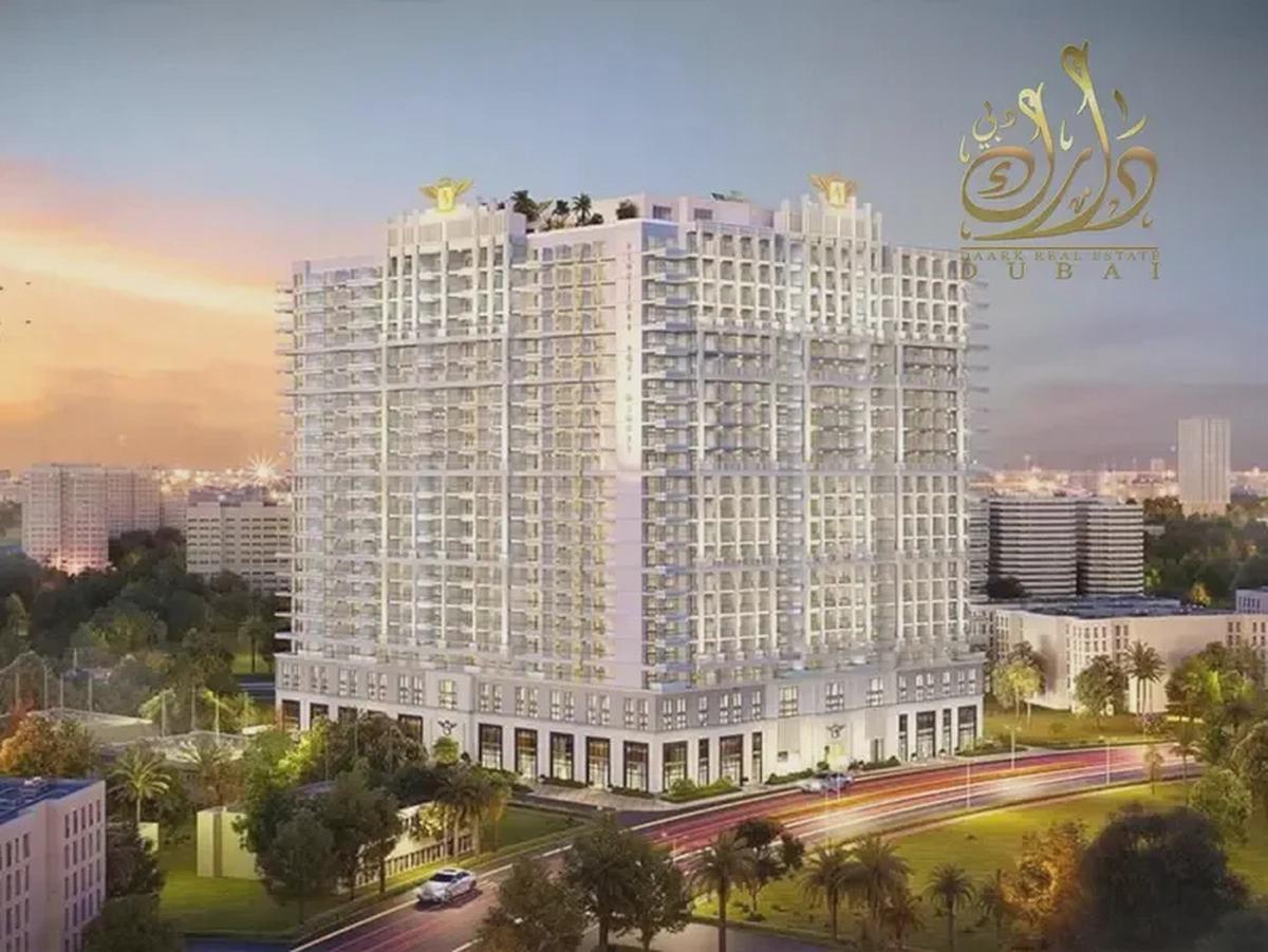Wellness Amenities | Flexible Payment Plan | High Demand | High Quality | Don't Miss Out-0-0