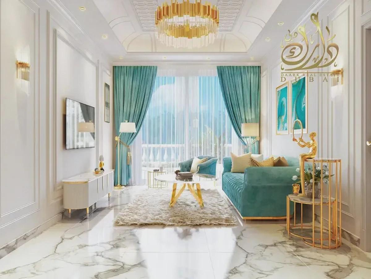 Wellness Amenities | Flexible Payment Plan | High Demand | High Quality | Don't Miss Out-3-3