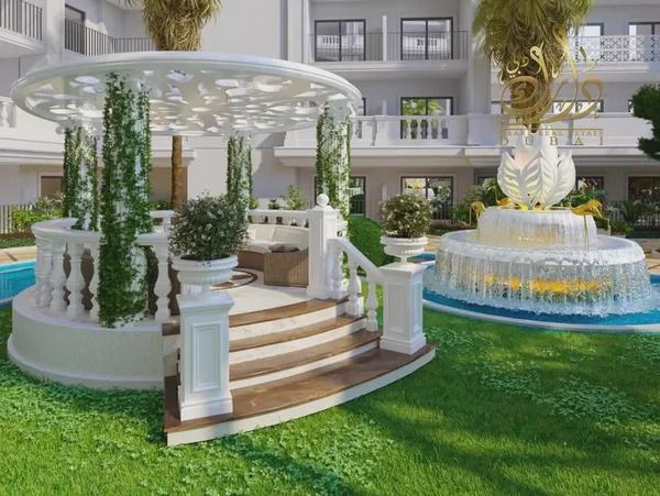 Wellness Amenities | Flexible Payment Plan | High Demand | High Quality | Don't Miss Out