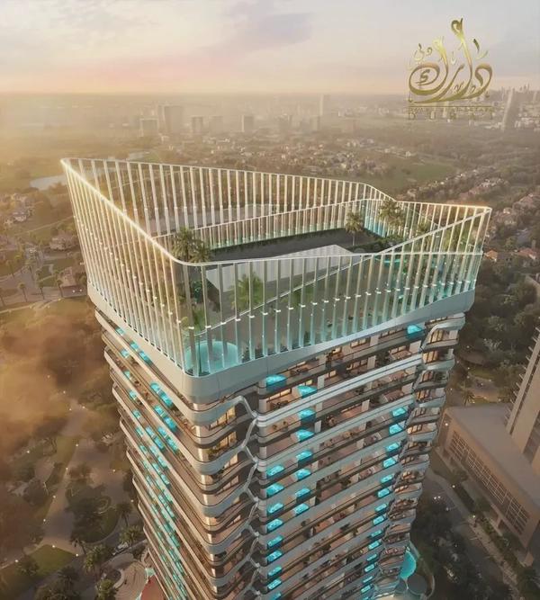 Limited Offer | High Demand | Specious Layout | High Quality