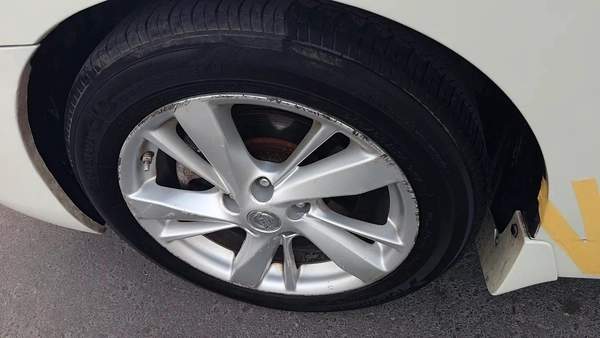 Nissan Altima SL 2014, American Specs - Well Maintained