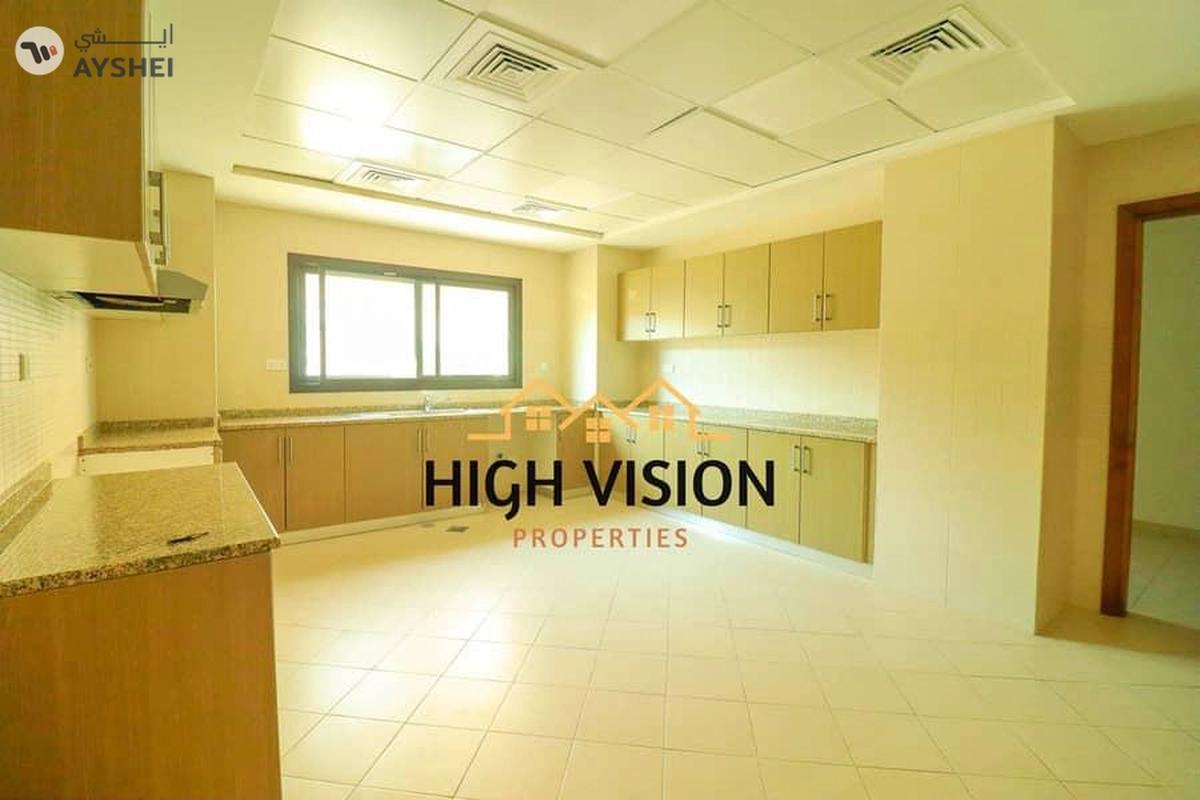 Bloom Gardens, Al Matar, Abu Dhabi-10-10