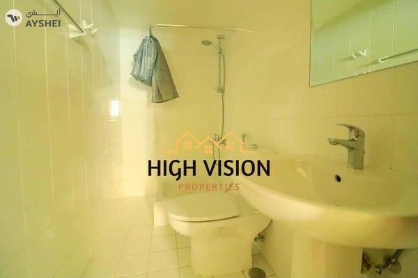 Bloom Gardens, Al Matar, Abu Dhabi