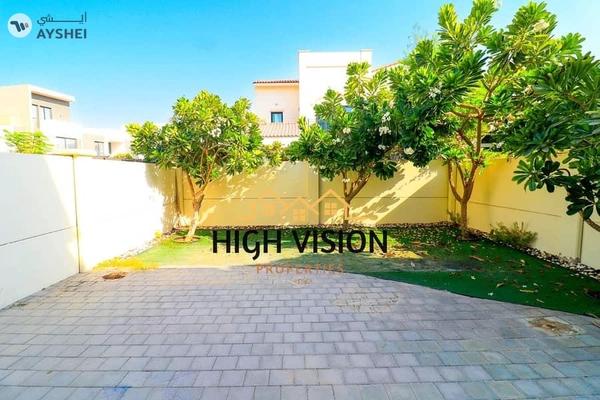 Bloom Gardens, Al Matar, Abu Dhabi