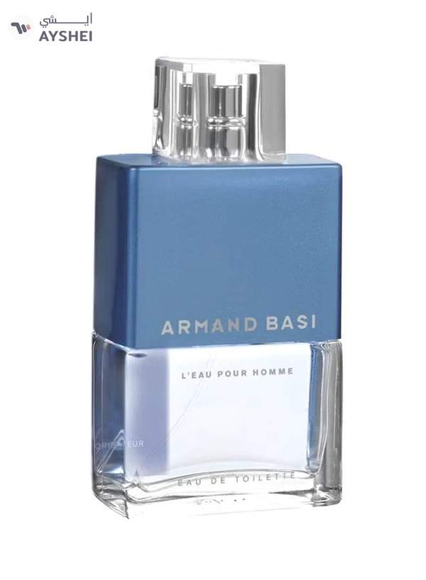 ARMAND BASI Leau EDT 125ml