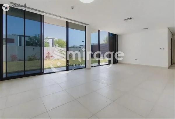 VILLA FOR SALE IN WEST YAS, YAS ISLAND