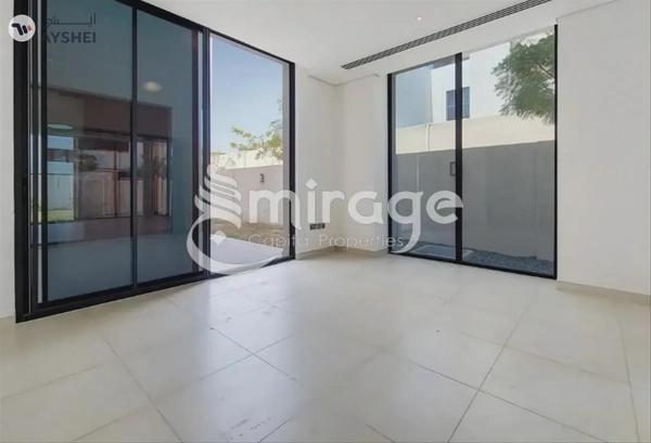 VILLA FOR SALE IN WEST YAS, YAS ISLAND