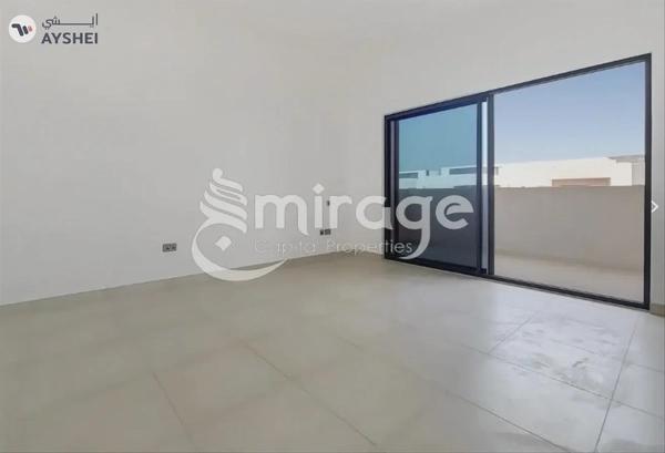 VILLA FOR SALE IN WEST YAS, YAS ISLAND