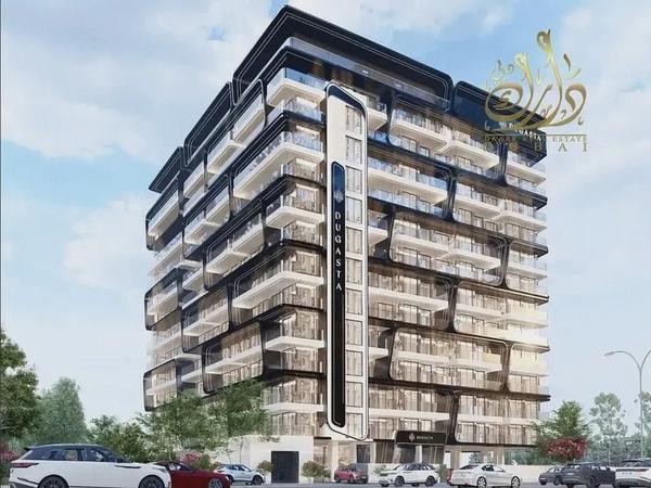 10% ROI | Free Service Charge | Investor Offer| Best Offers in Dubai