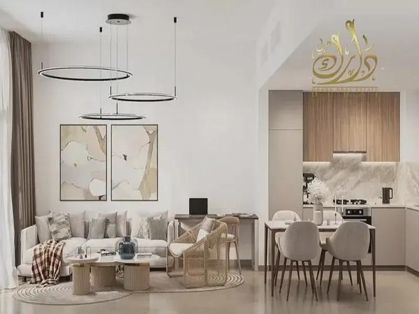 10% ROI | Free Service Charge | Investor Offer| Best Offers in Dubai