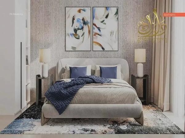 10% ROI | Free Service Charge | Investor Offer| Best Offers in Dubai