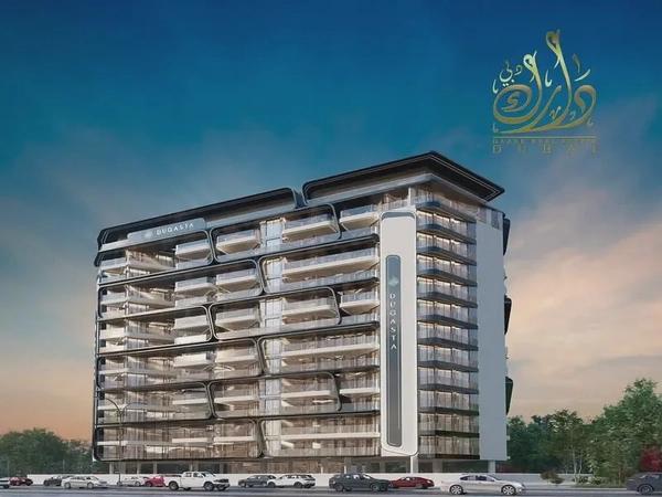 10% ROI | Free Service Charge | Investor Offer| Best Offers in Dubai