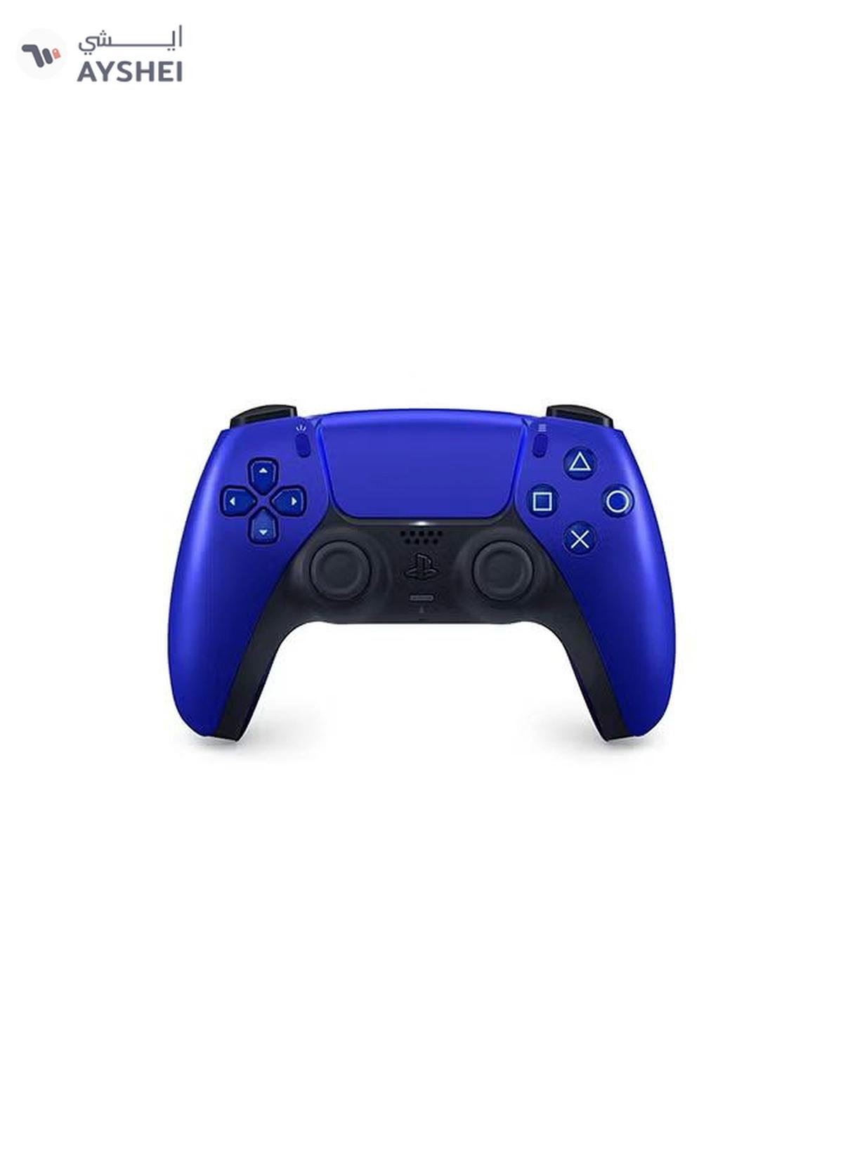 Sony PlayStation 5 Slim Disc Console with Extra Blue Controller and Call of Duty: Modern Warfare III Bundle-2-2