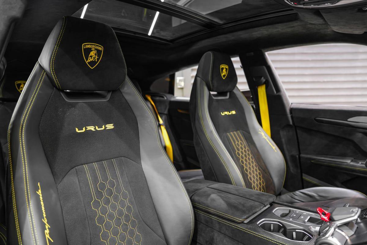Lamborghini Urus Performante-5-5