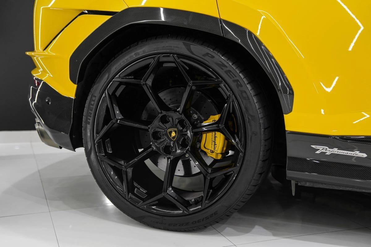 Lamborghini Urus Performante-6-6