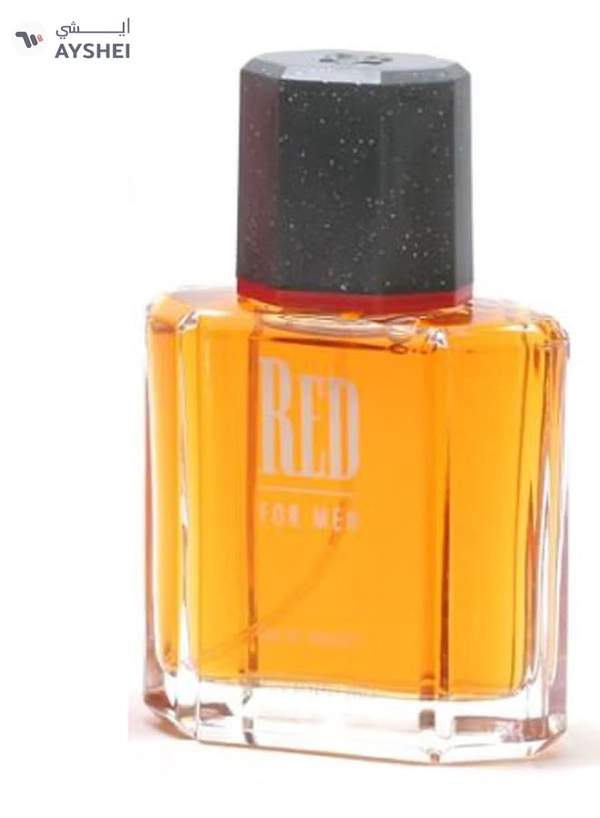 Giorgio Beverly Hills Hills Red EDT 100ml