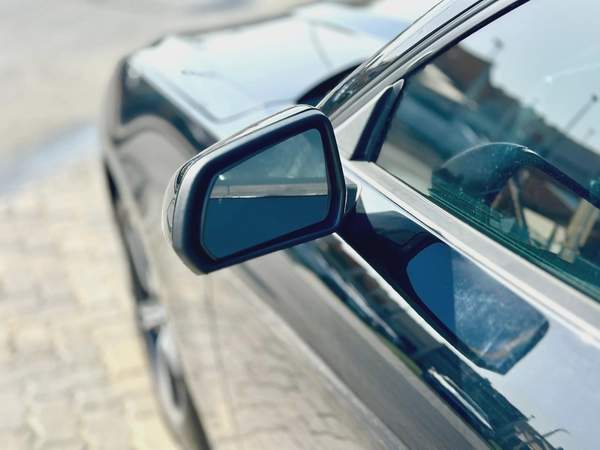 2024 Ford Mustang Ecoboost - # 26208