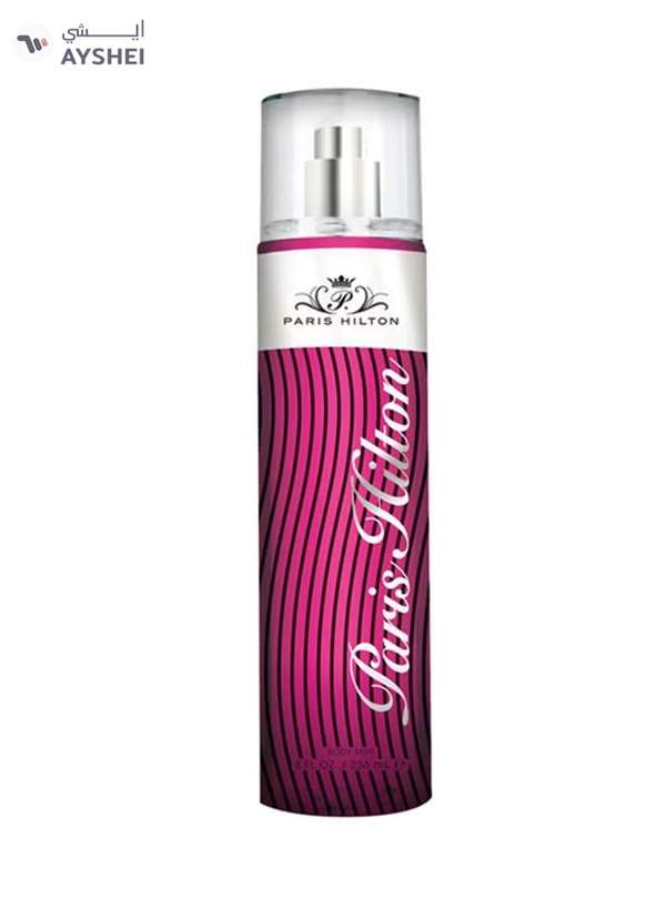 Paris Hilton Body Mist 236ml