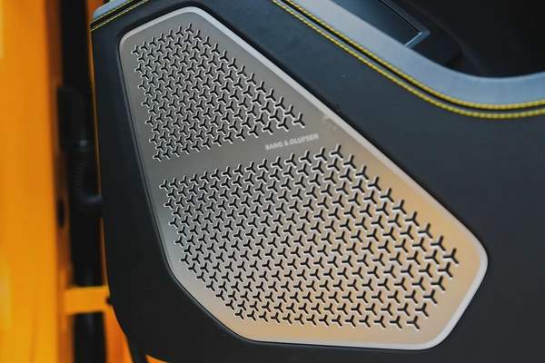 LAMBORGHINI URUS S / 2024 / BRAND NEW / EUROPEAN SPECS