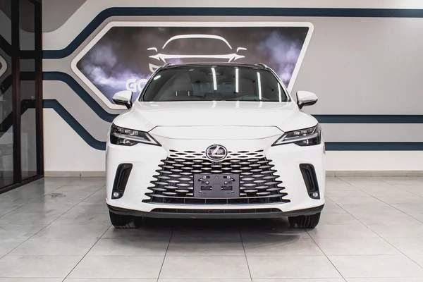 2024 Lexus Rx-350 hybrid - Platinum