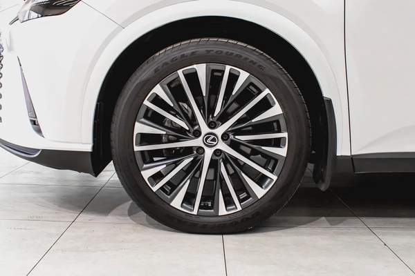 2024 Lexus Rx-350 hybrid - Platinum