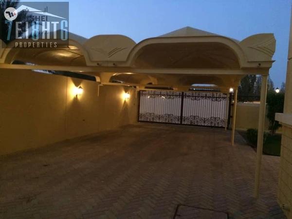 Al Barsha 2, Al Barsha, Dubai