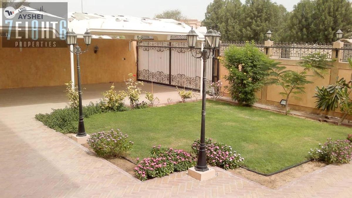 Al Barsha 2, Al Barsha, Dubai-15-15