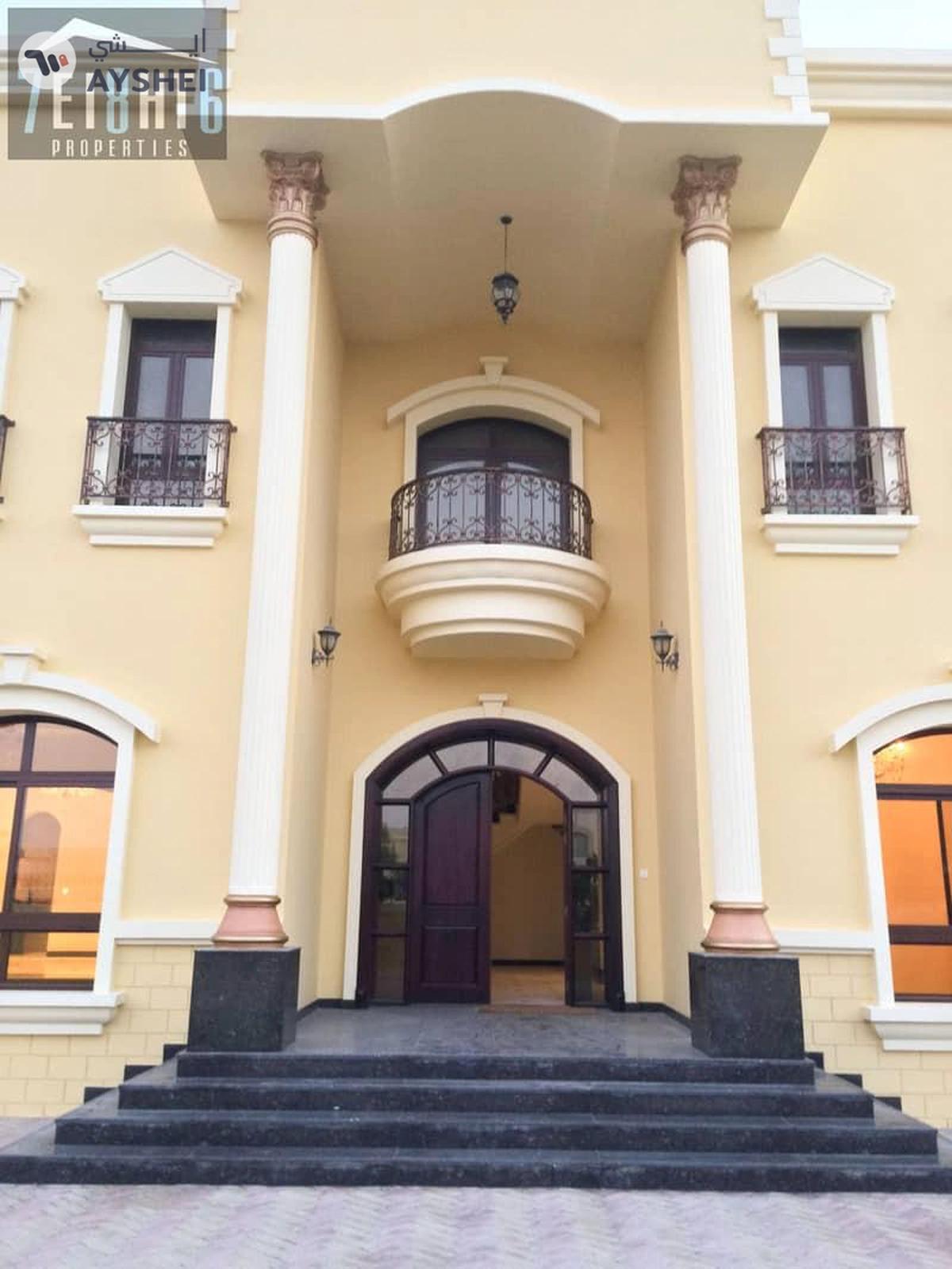 Al Barsha 2, Al Barsha, Dubai-1-1