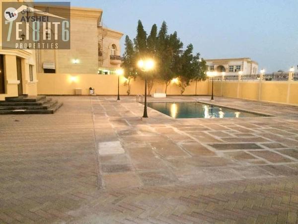 Al Barsha 2, Al Barsha, Dubai