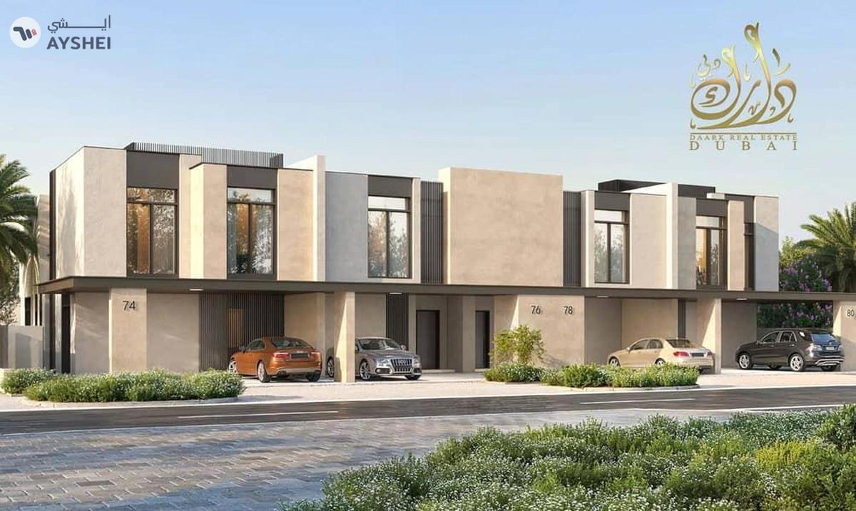 2 Years PHPP - 5% Booking - 1% Monthly-5-5