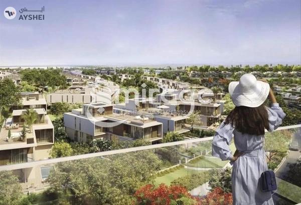 APARTMENT FOR SALE IN REEM HILLS, NAJMAT ABU DHABI