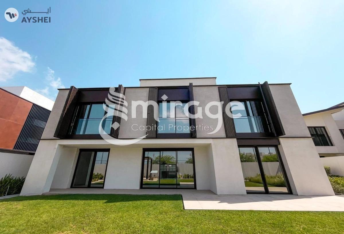 VILLA FOR SALE IN SAADIYAT LAGOONS, SAADIYAT ISLAND-0-landscape